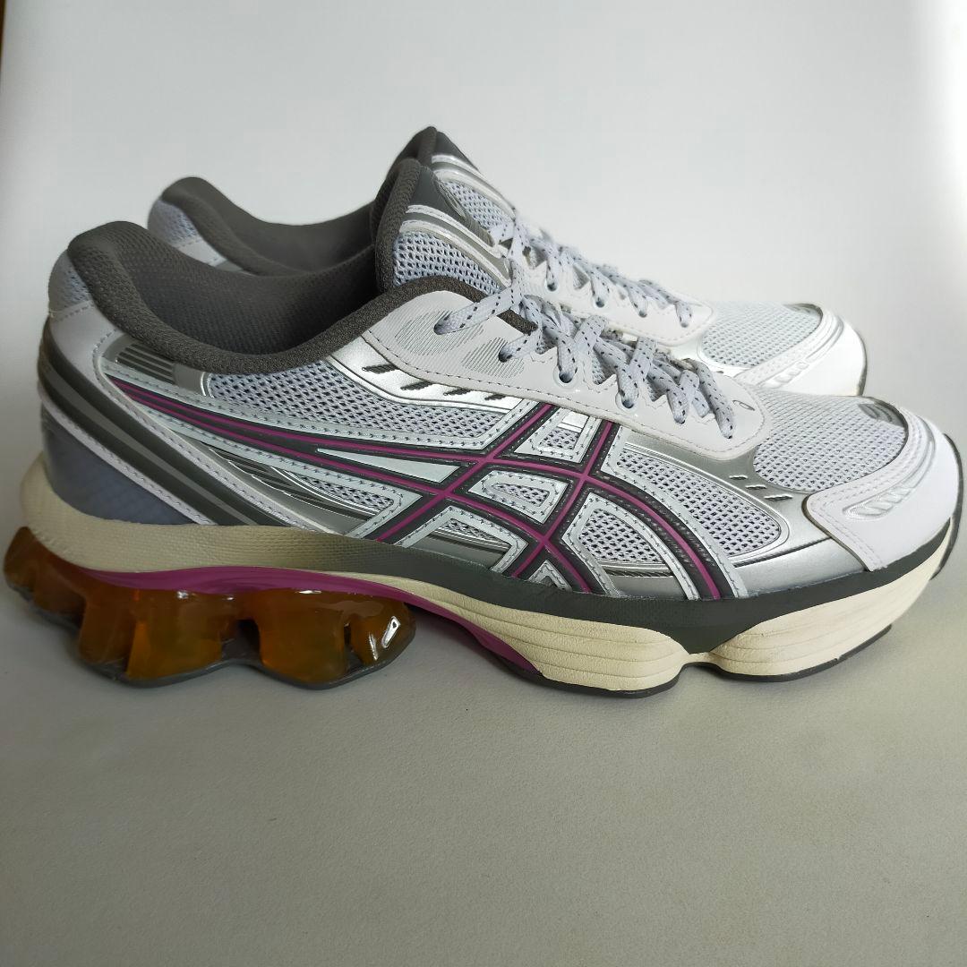 asics GEL-KINETIC FLUENT スニーカー