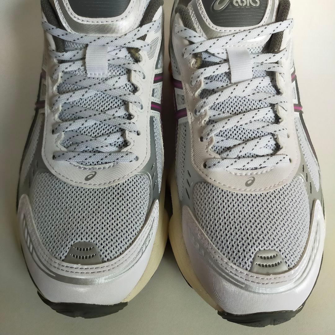 asics GEL-KINETIC FLUENT スニーカー