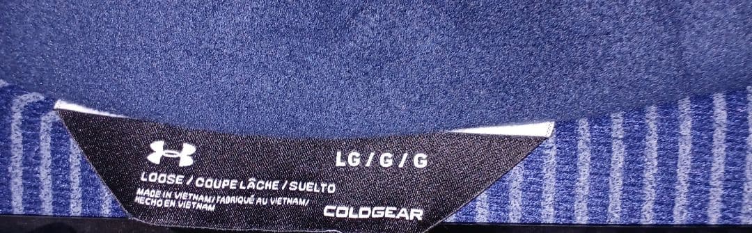 アンダーアーマー コート UA INSULATED LONG COAT