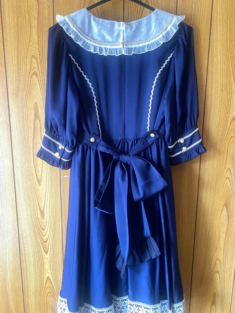 S*.様 アンジェリックプリティ　ワンピース