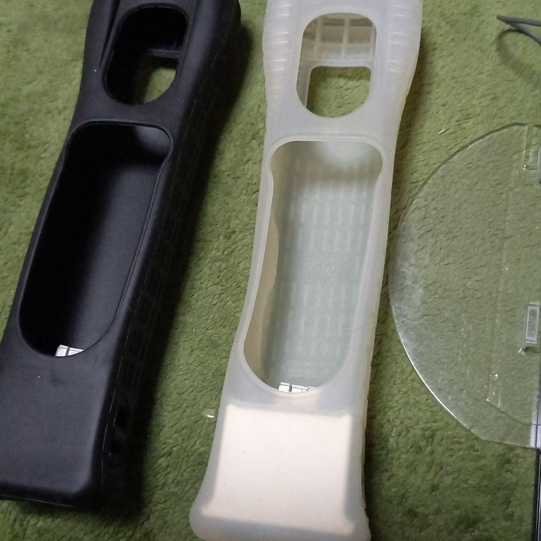 Wii　本体セット