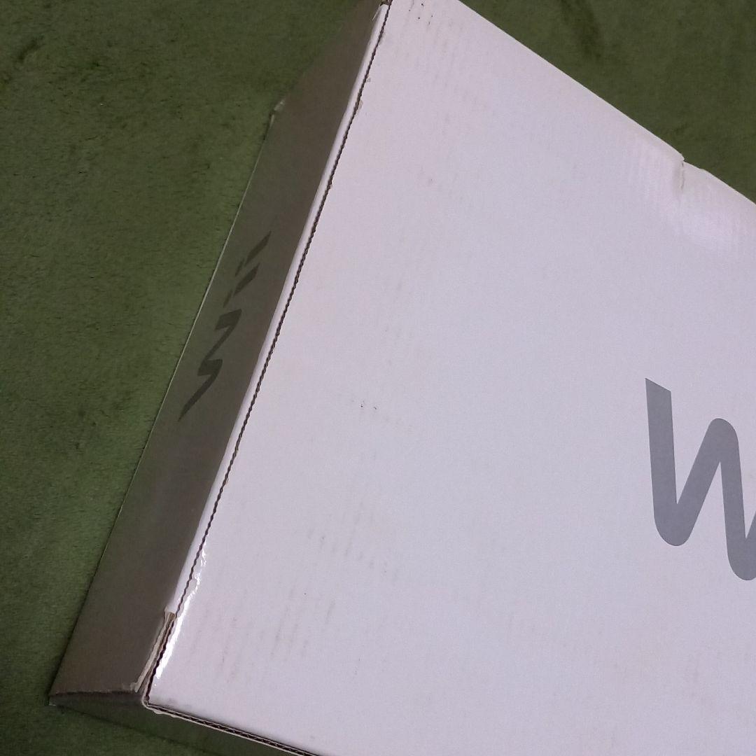 Wii　本体セット