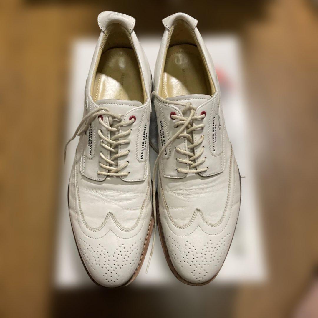 MASTER BUNNY EDITION ゴルフシューズ