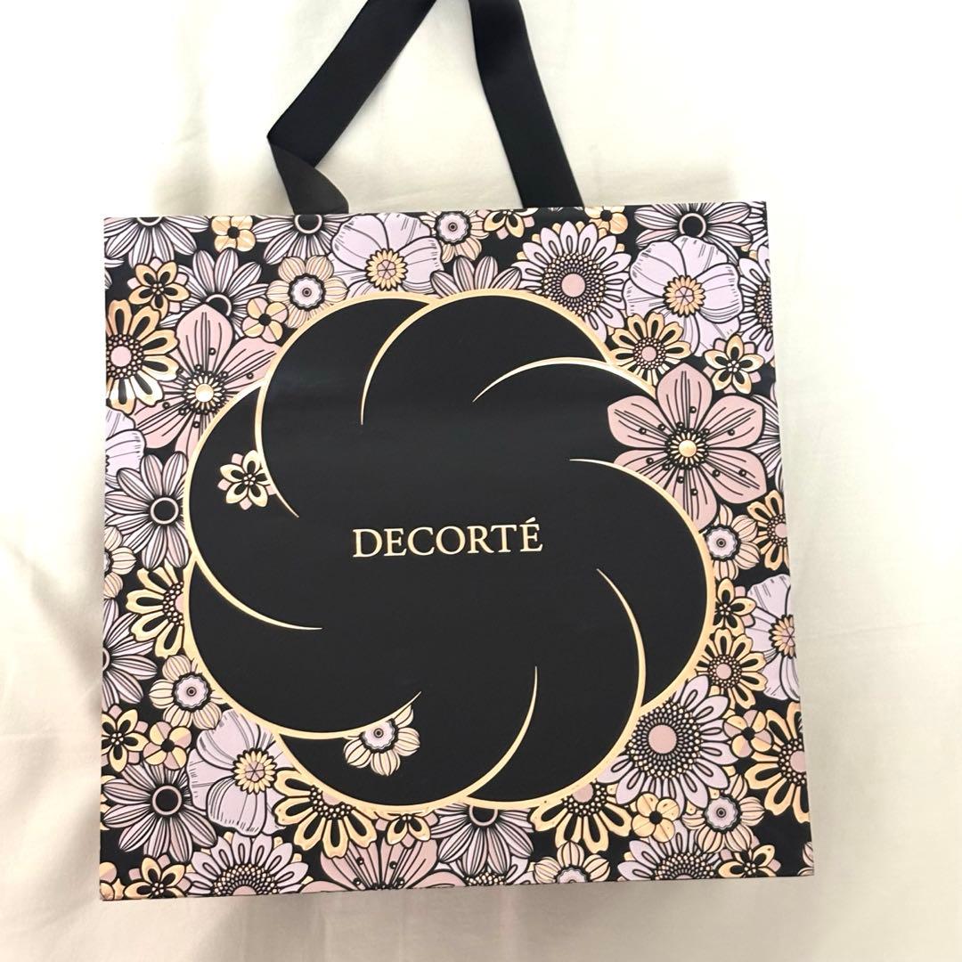 コスメデコルテ　クリスマスコフレ　エターナル ブルーム　コレクション