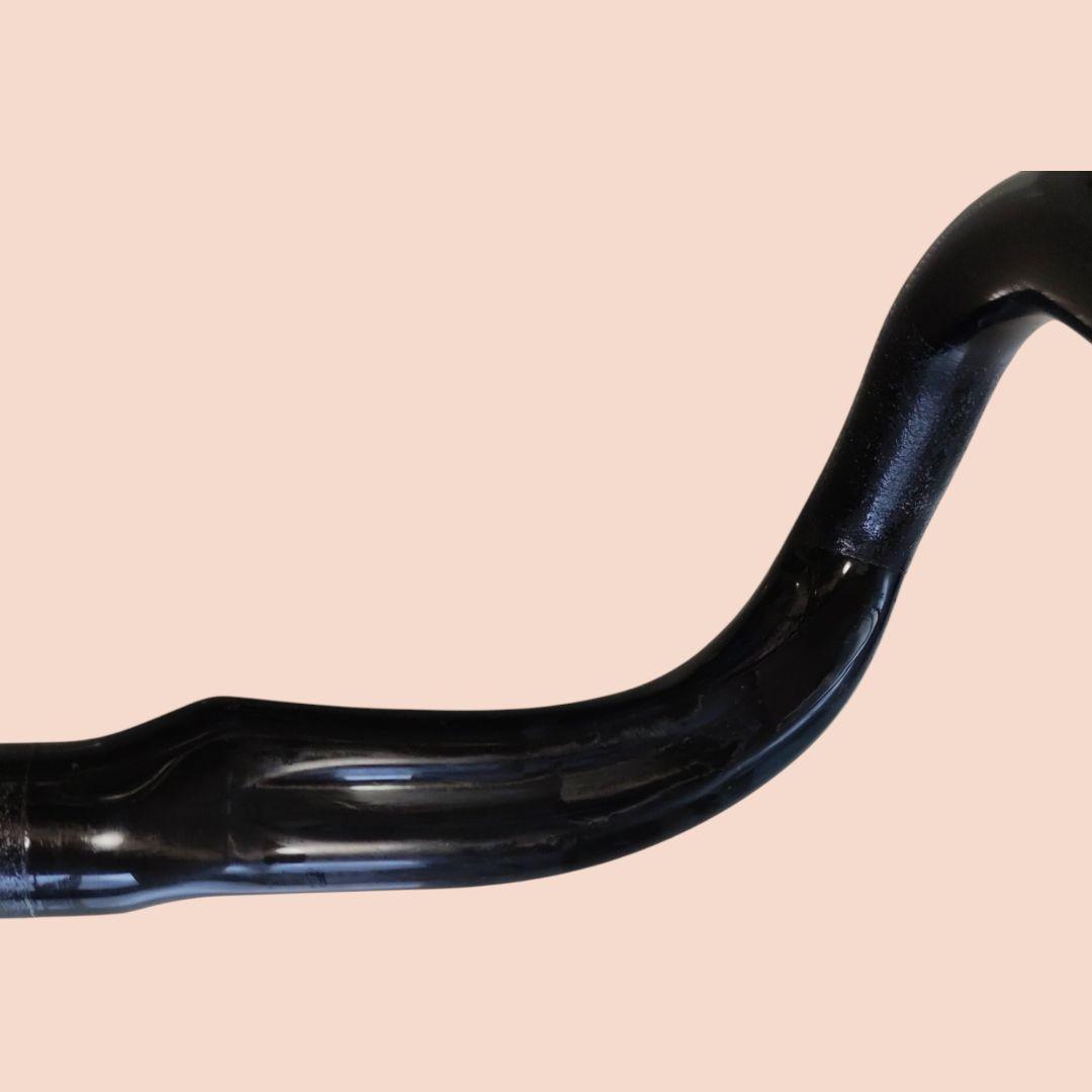 OnebyESU COMPETITION GEAR カーボン ドロップハンドル