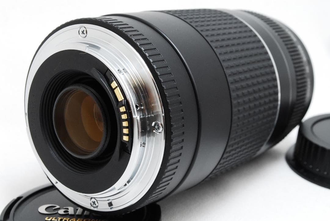 ◆美品◆ Canon EF 75-300mm F4-5.6 Ⅲ USM