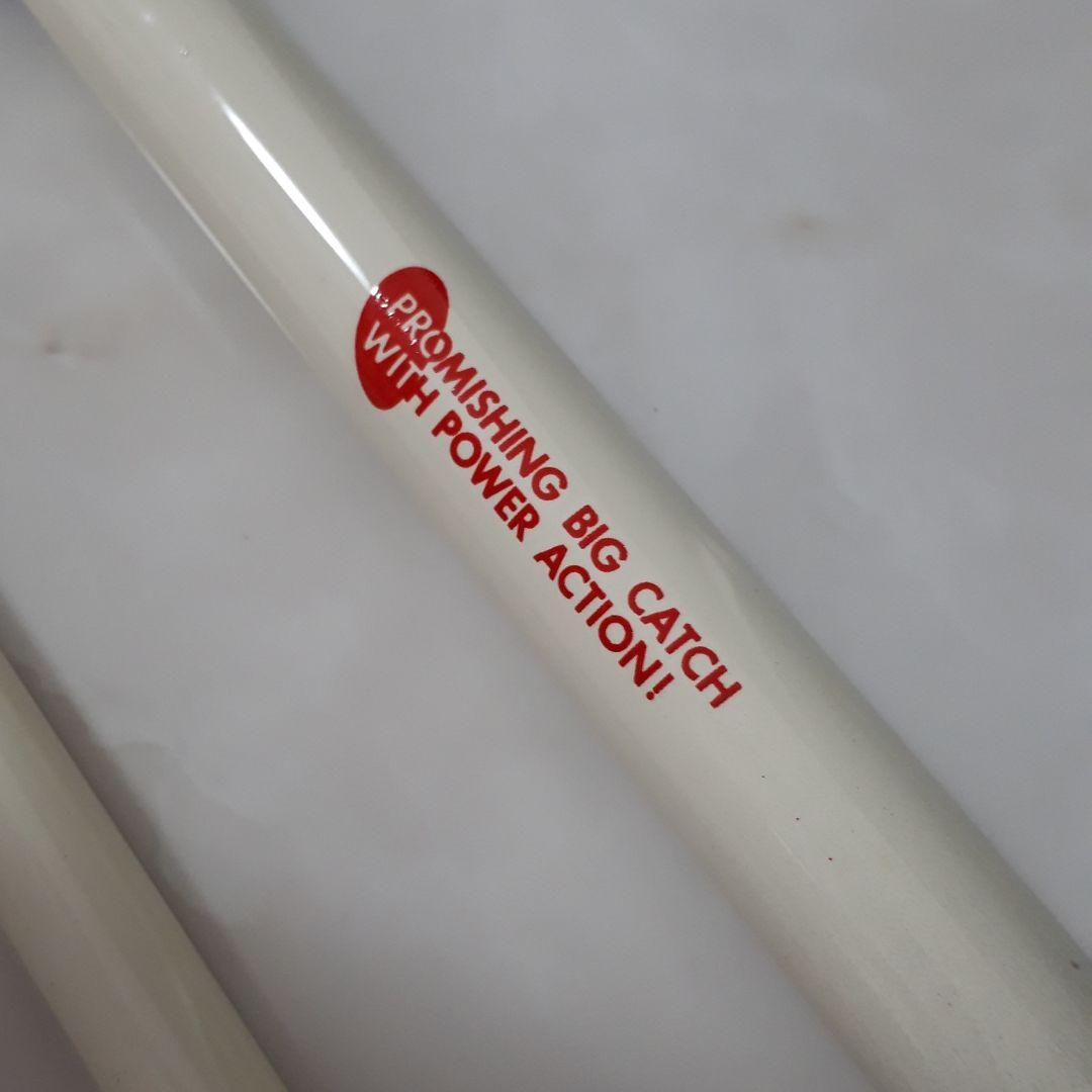 TECHSTAR 真鯛 50 - 330 竿 オリムピック 船竿