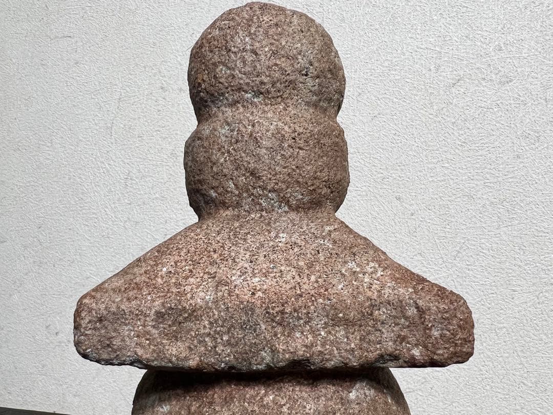 五輪塔 宝塔 小型 仏像 仏教美術 骨董 古美術