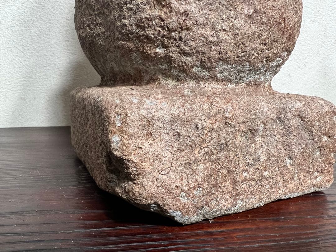 五輪塔 宝塔 小型 仏像 仏教美術 骨董 古美術