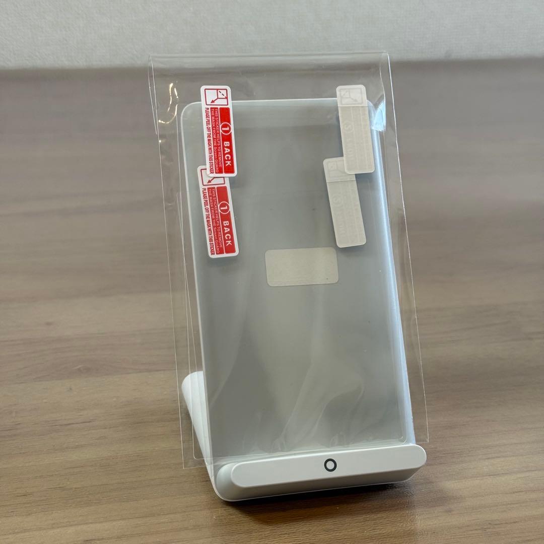 6-038 ニンテンドー3DS LL ブルー×ブラック