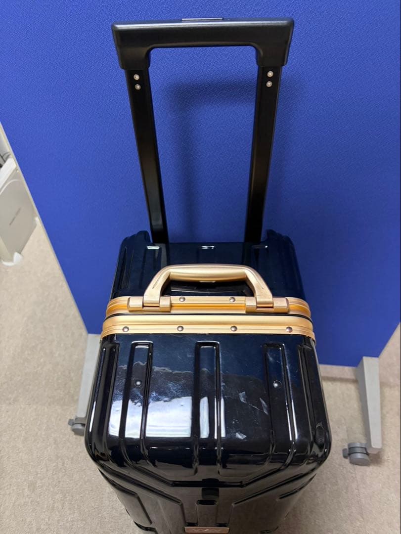 ボウリングボール3個入用キャリーバッグ