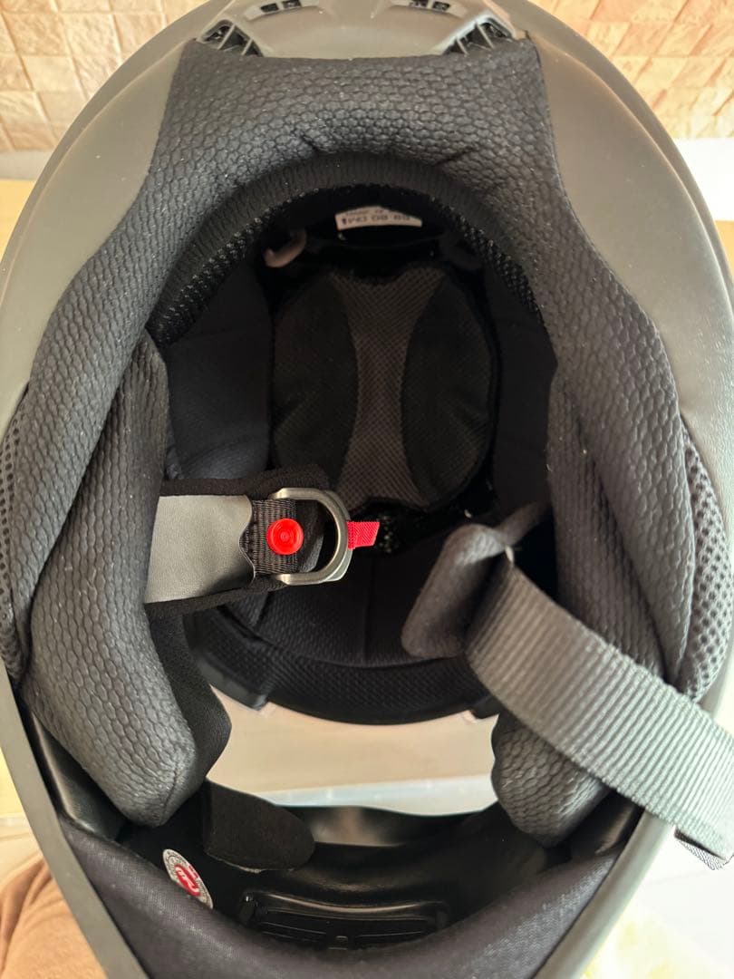 アライヘルメット　RAPIDE-NEO