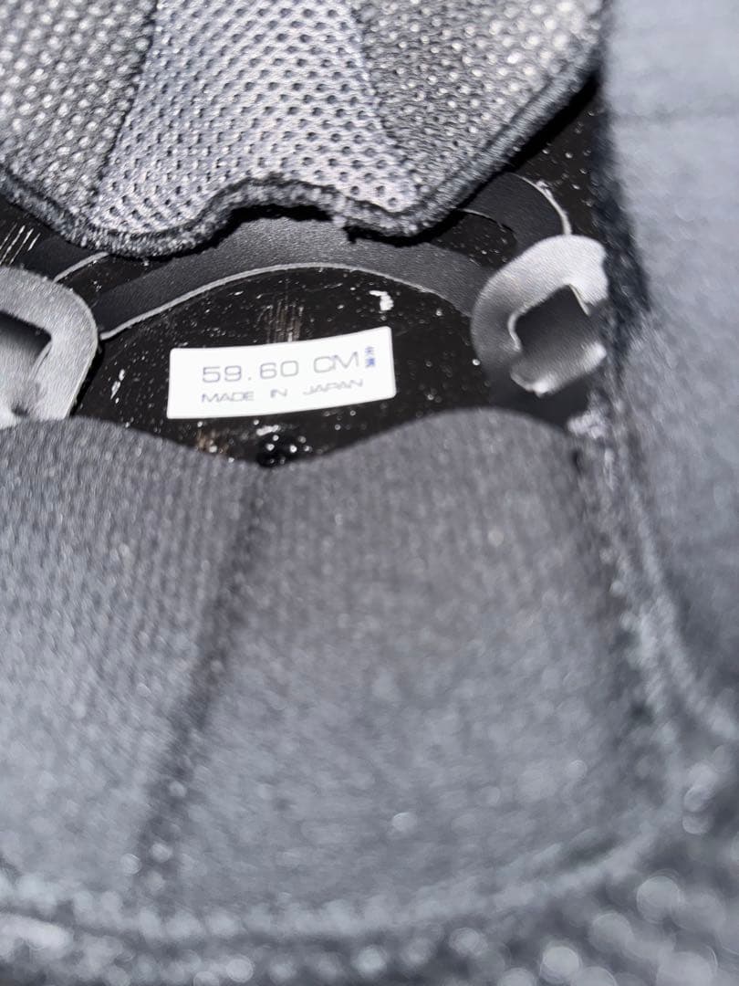 アライヘルメット　RAPIDE-NEO