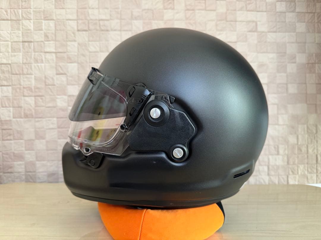 アライヘルメット　RAPIDE-NEO