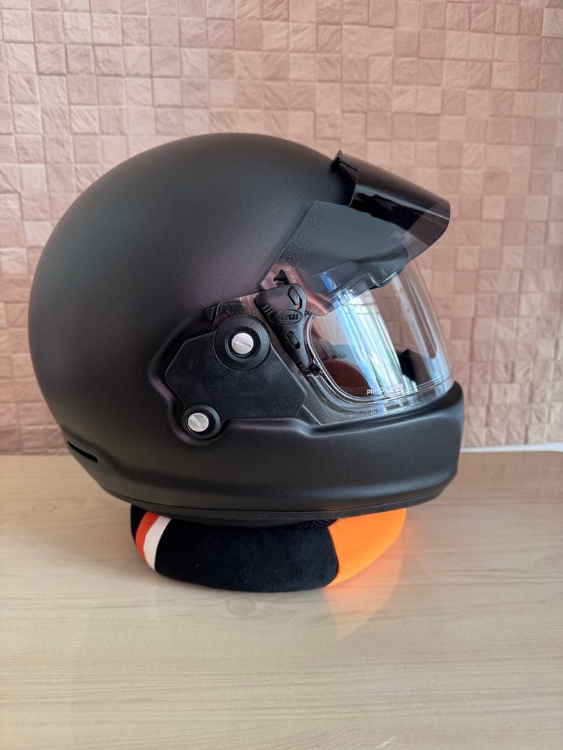 アライヘルメット　RAPIDE-NEO