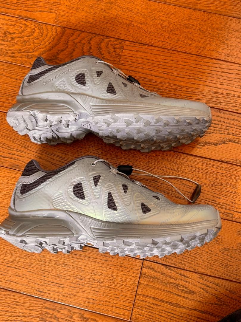 靴 SALOMON XT-WHISPER VOID