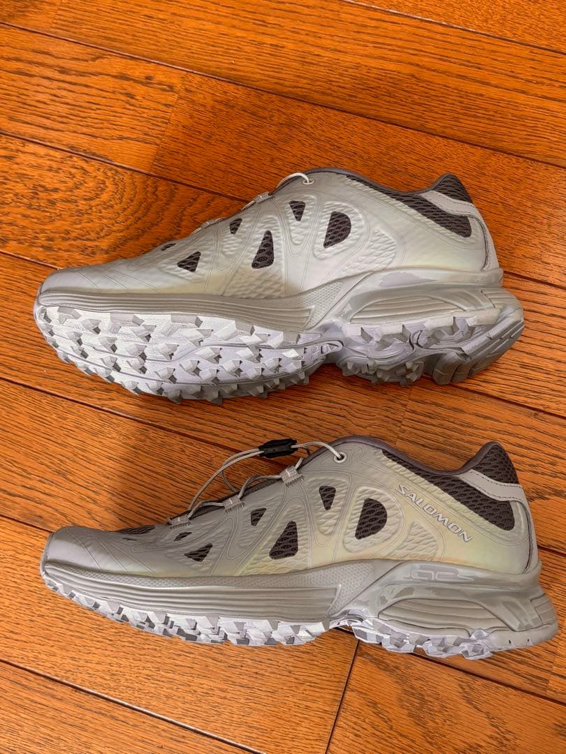 靴 SALOMON XT-WHISPER VOID