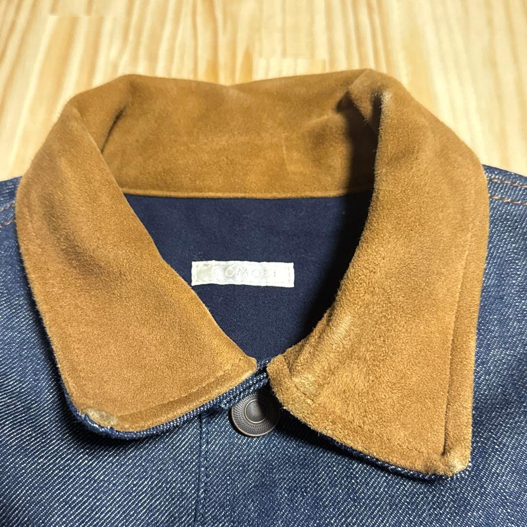 ジャケット・アウター COMOLI