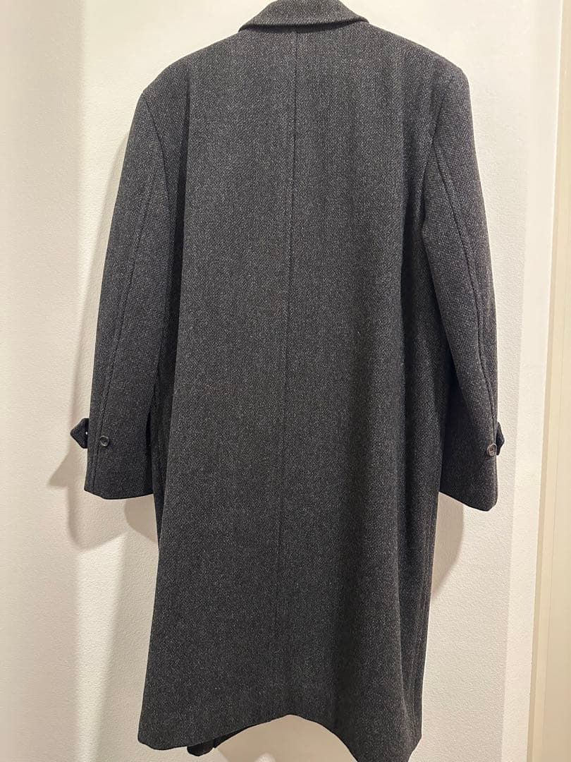 Comme des Garcons Homme Deux チェスターコート