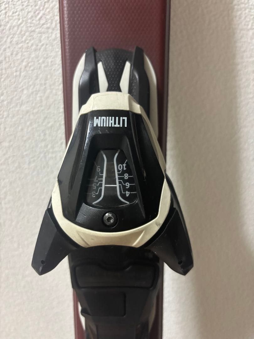 スキー板 ✨ アトミック 155cm