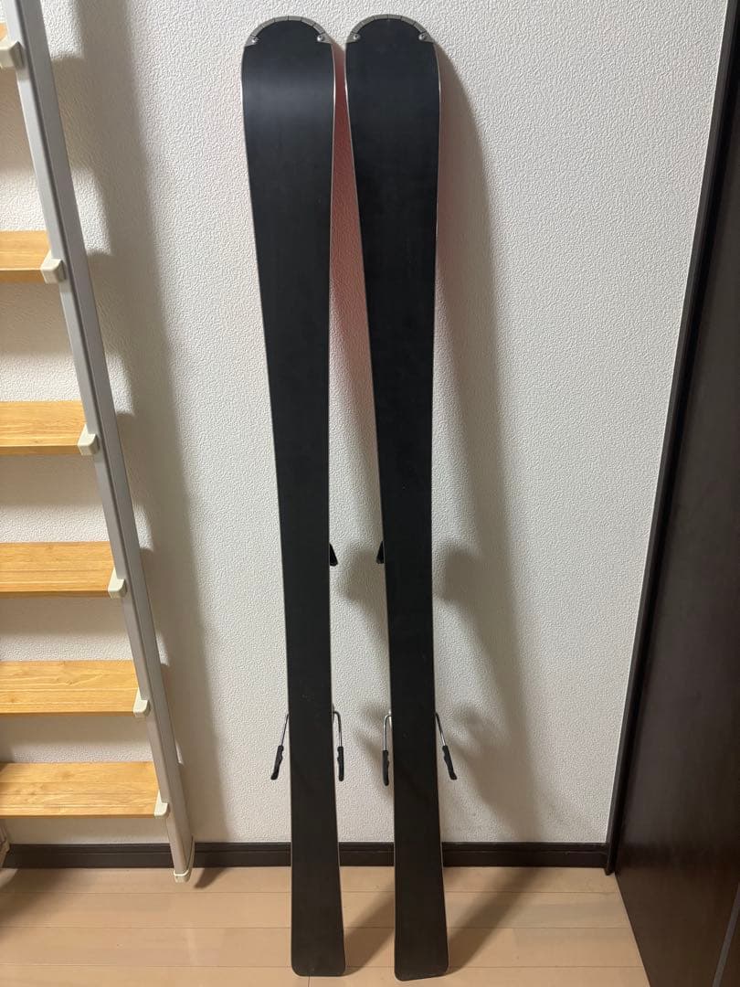 スキー板 ✨ アトミック 155cm
