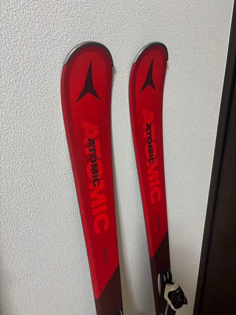 スキー板 ✨ アトミック 155cm
