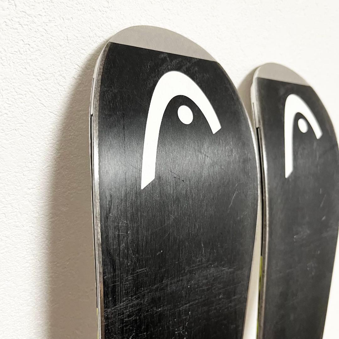 HEAD WORLDCUP REBELS I.GS 177cm スキー