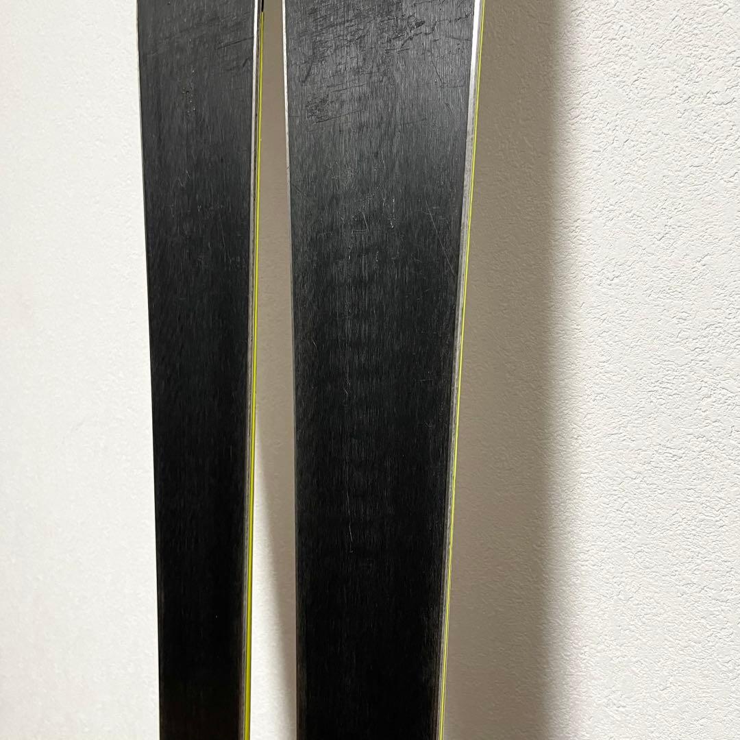 HEAD WORLDCUP REBELS I.GS 177cm スキー