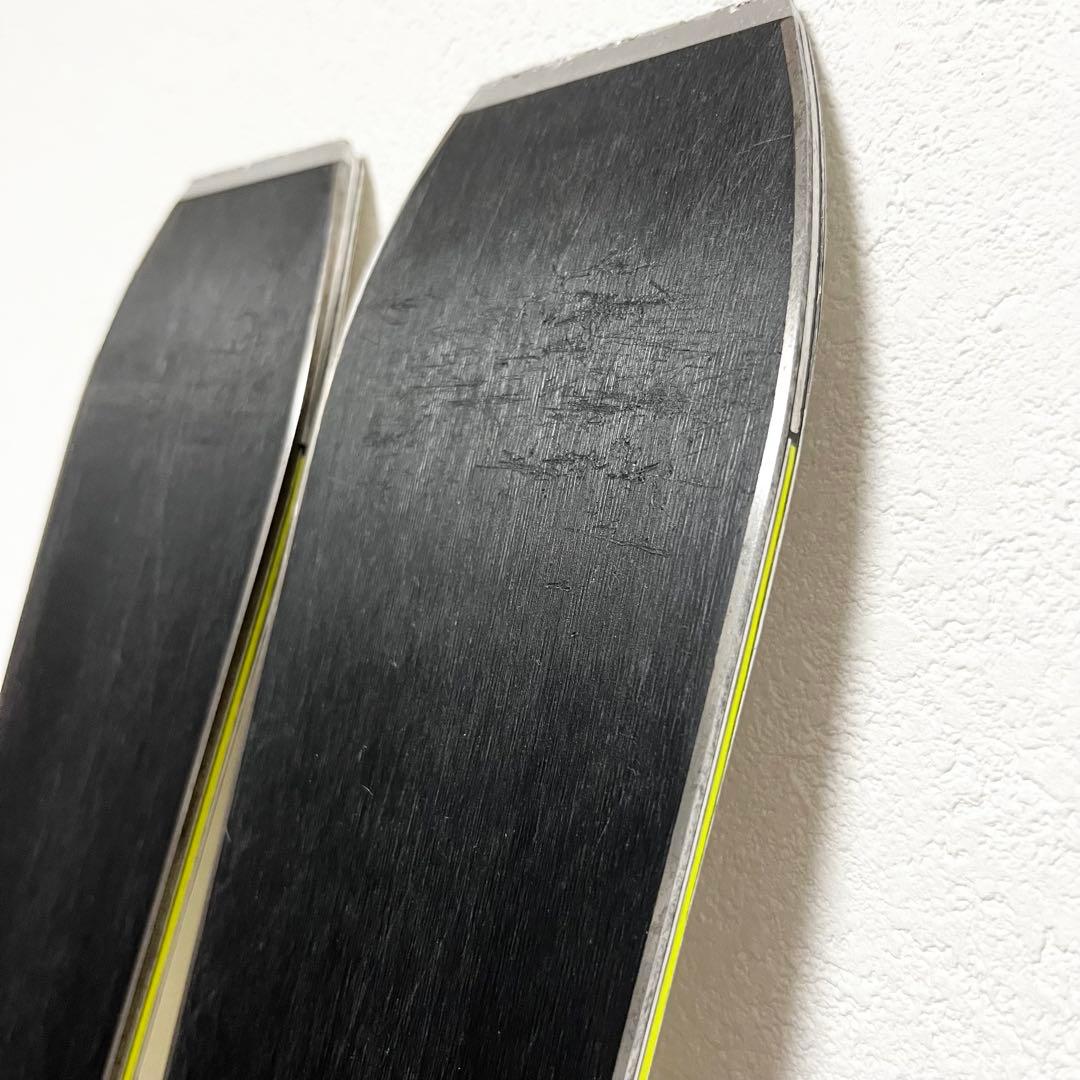 HEAD WORLDCUP REBELS I.GS 177cm スキー