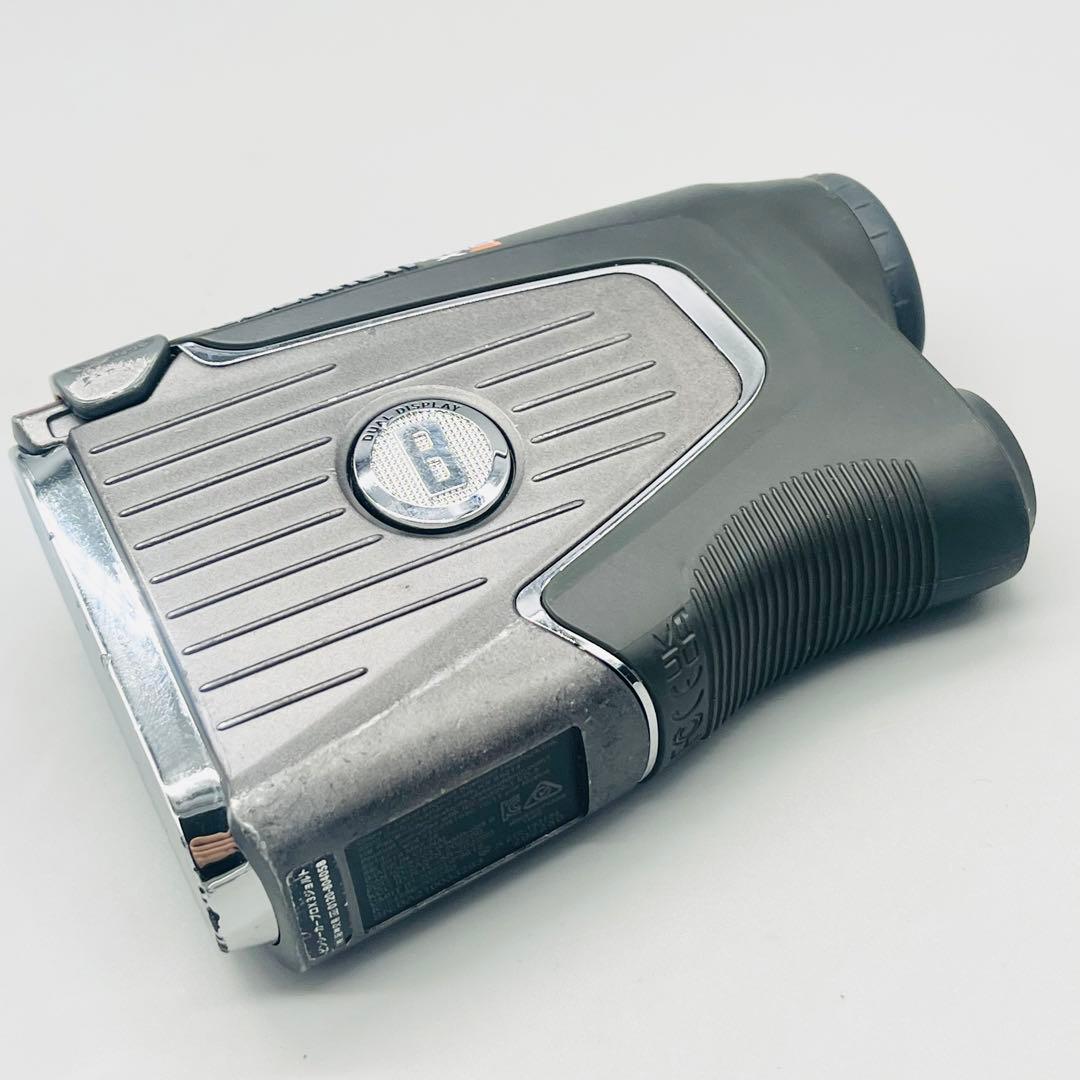 【訳あり】ブシュネル Bushnell Pro X3 ゴルフ用距離計