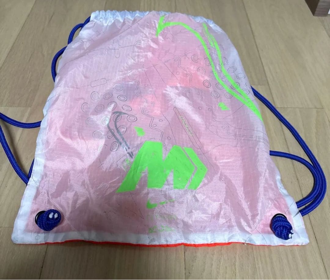 ナイキサッカースパイク NIKE VAPOR 14 ELITE HG 27cm