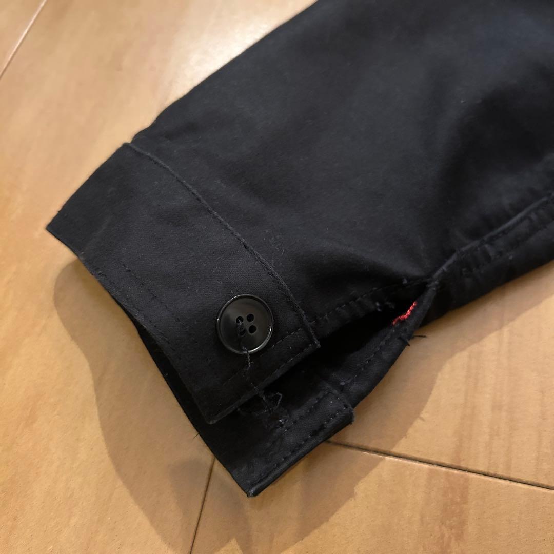 LeTravailleurGallice モールスキンジャケット　サイズ2