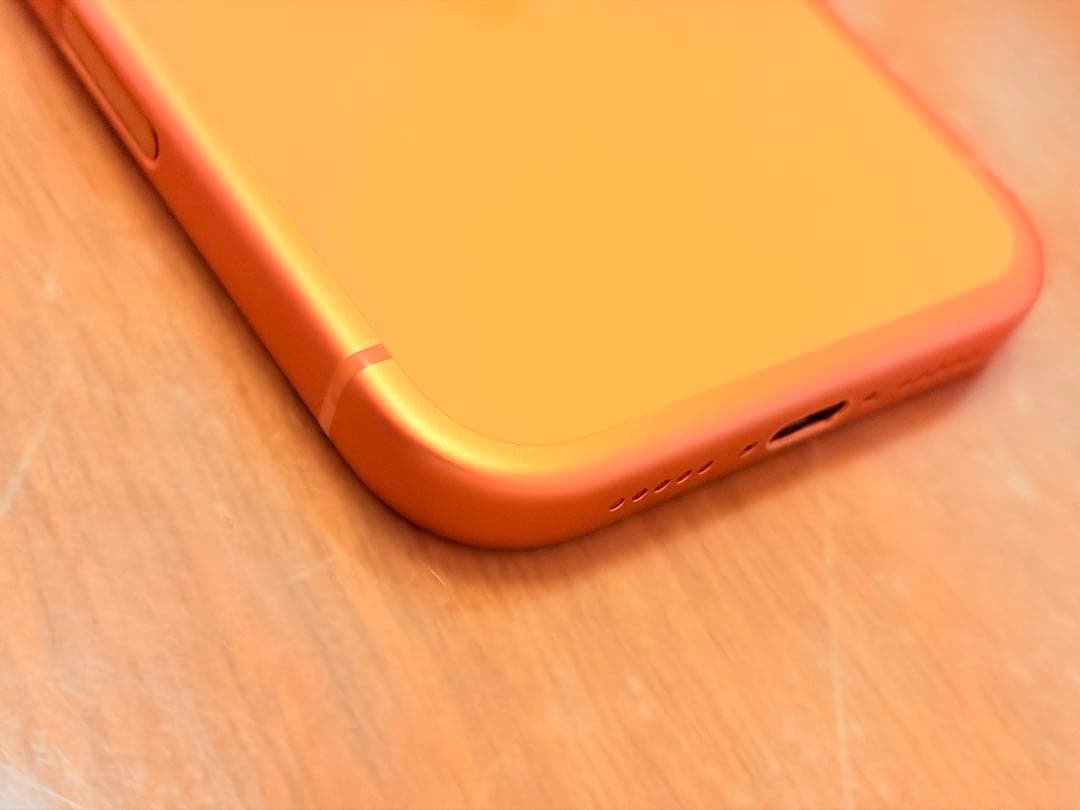 Apple iPhone 17 Pro 1TB SIMフリー オレンジ