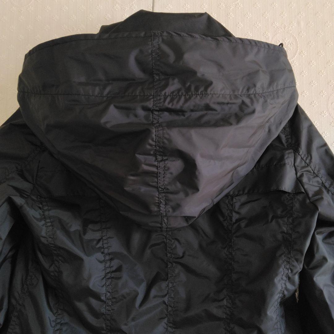 イツセイミヤケの未使用コート