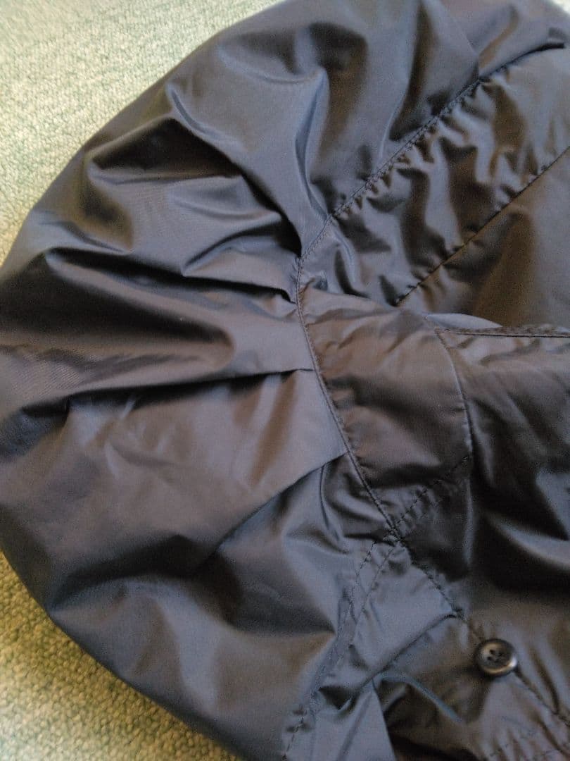 イツセイミヤケの未使用コート