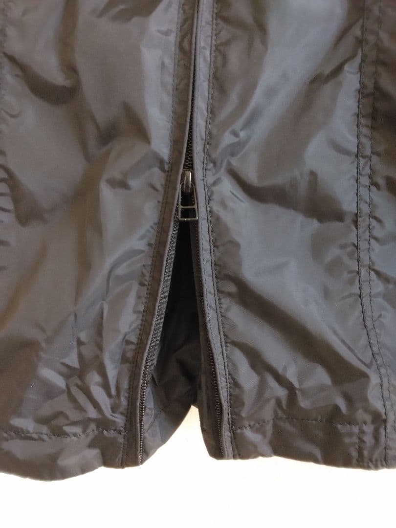 イツセイミヤケの未使用コート