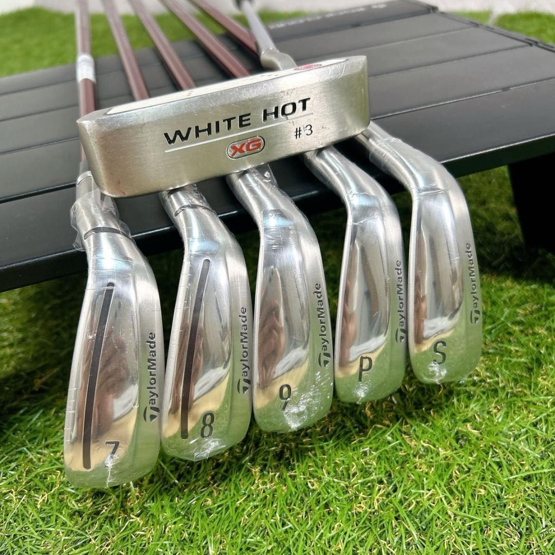 たぁ ステルス　レディース　ゴルフ クラブセット 女性用　初心者　A