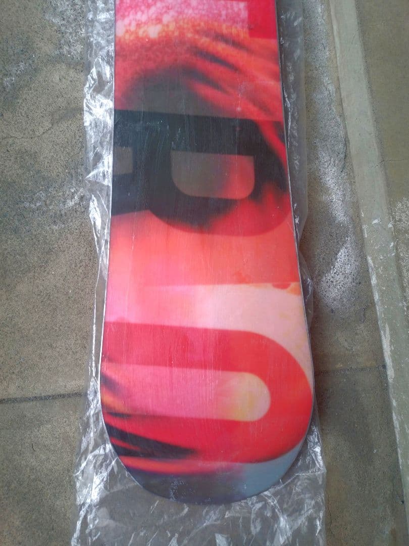 【epo】NITRO CINEMA21-22 152cm スノーボード