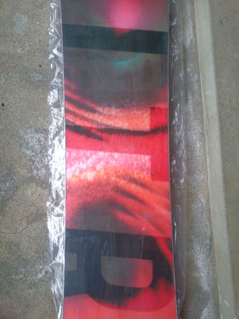 【epo】NITRO CINEMA21-22 152cm スノーボード