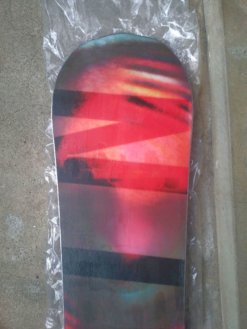 【epo】NITRO CINEMA21-22 152cm スノーボード