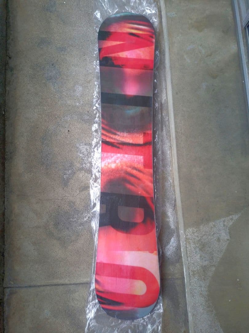 【epo】NITRO CINEMA21-22 152cm スノーボード