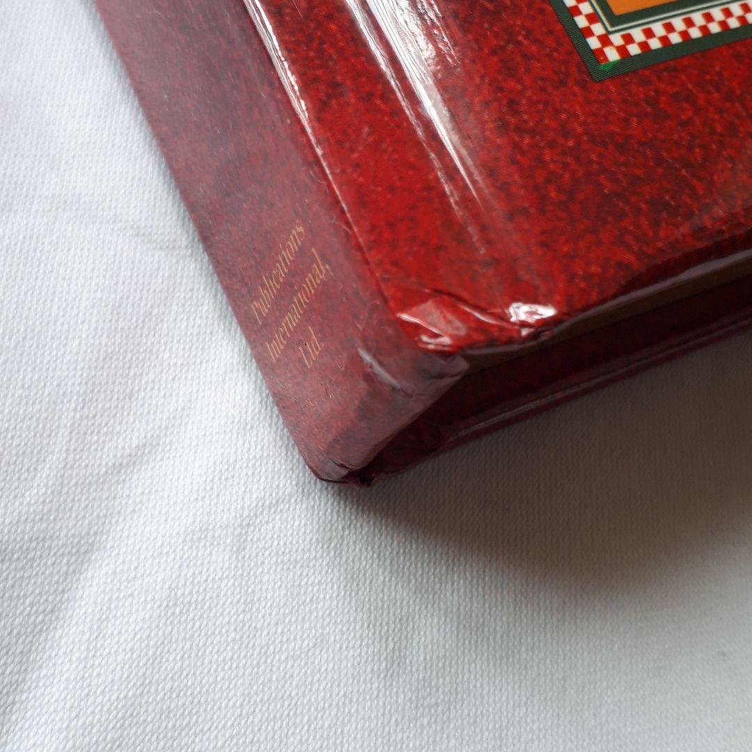 洋書 TREASURY OF Christmas TALES