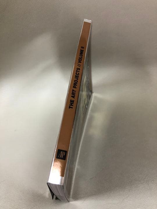 オーデマピゲ　the art projects AUDEMARS PIGUET