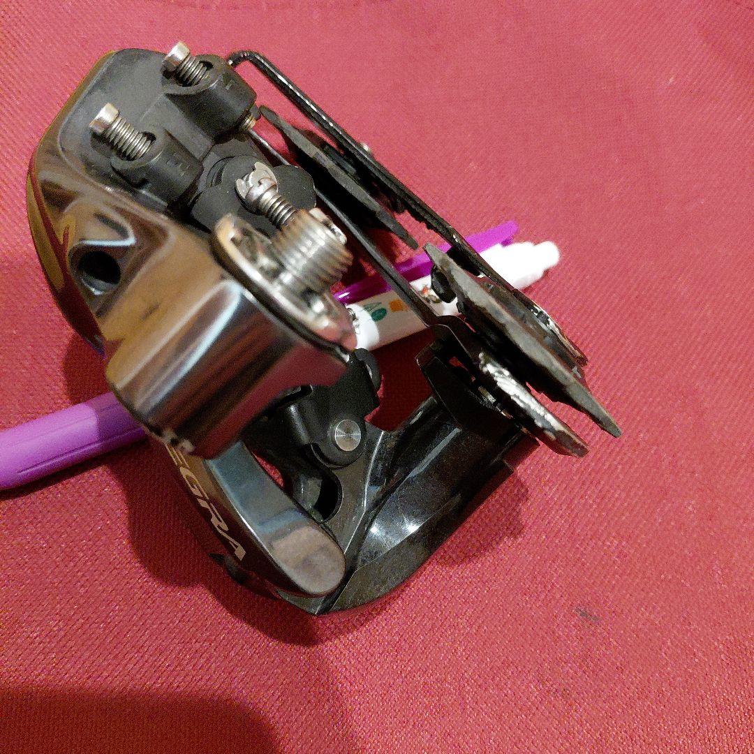 SHIMANO ULTEGRA RD-6870 リアディレイラー