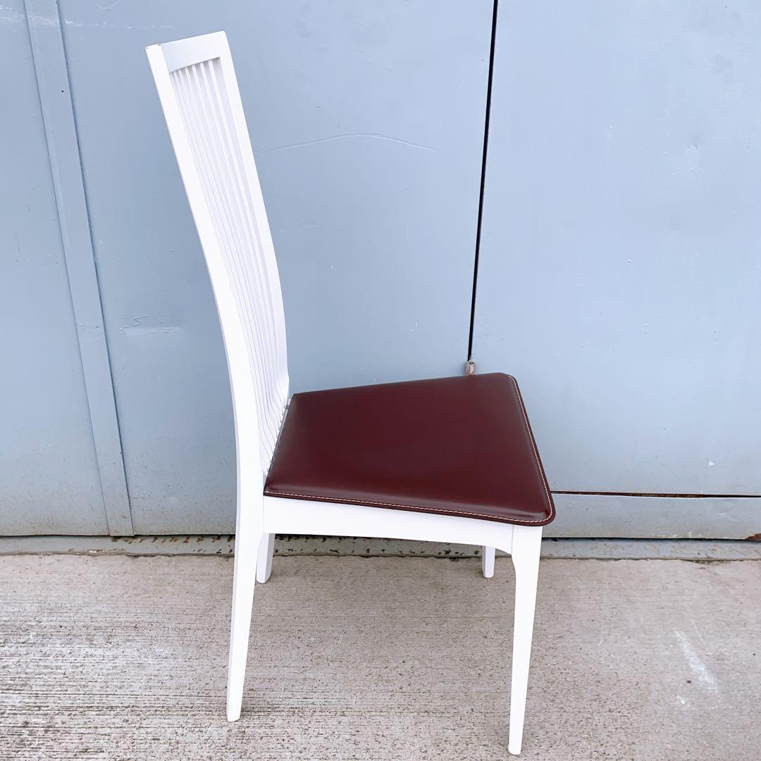 【近年モデル】カリガリスフィラデルフィアダイニングチェアboコンセプトケユカ