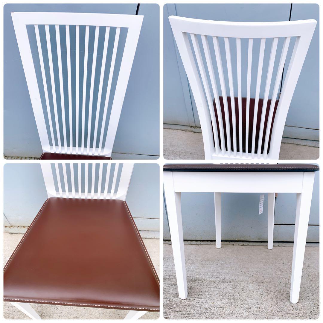 【近年モデル】カリガリスフィラデルフィアダイニングチェアboコンセプトケユカ