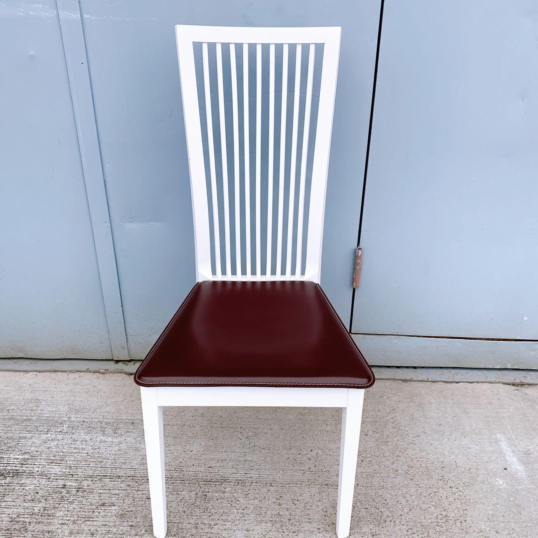 【近年モデル】カリガリスフィラデルフィアダイニングチェアboコンセプトケユカ