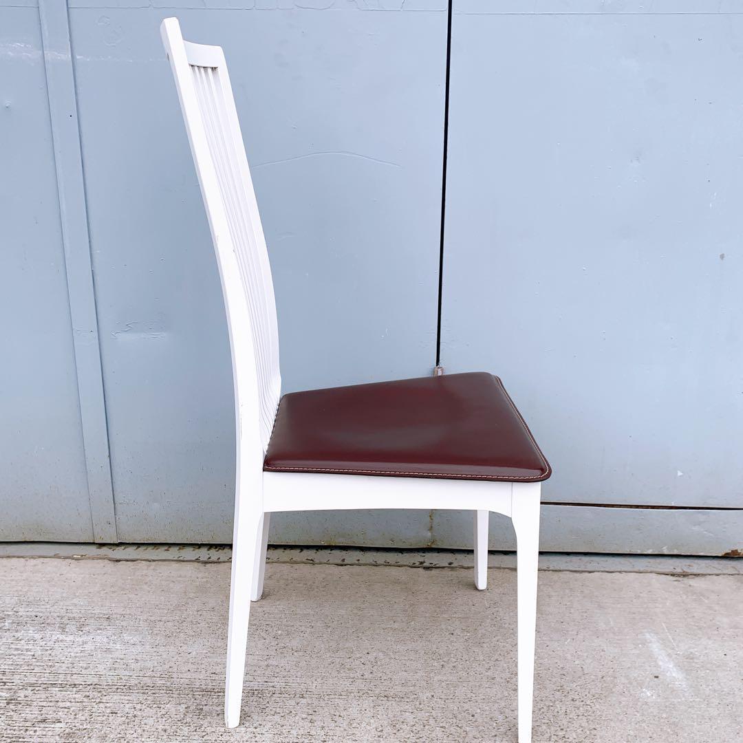 【近年モデル】カリガリスフィラデルフィアダイニングチェアboコンセプトケユカ