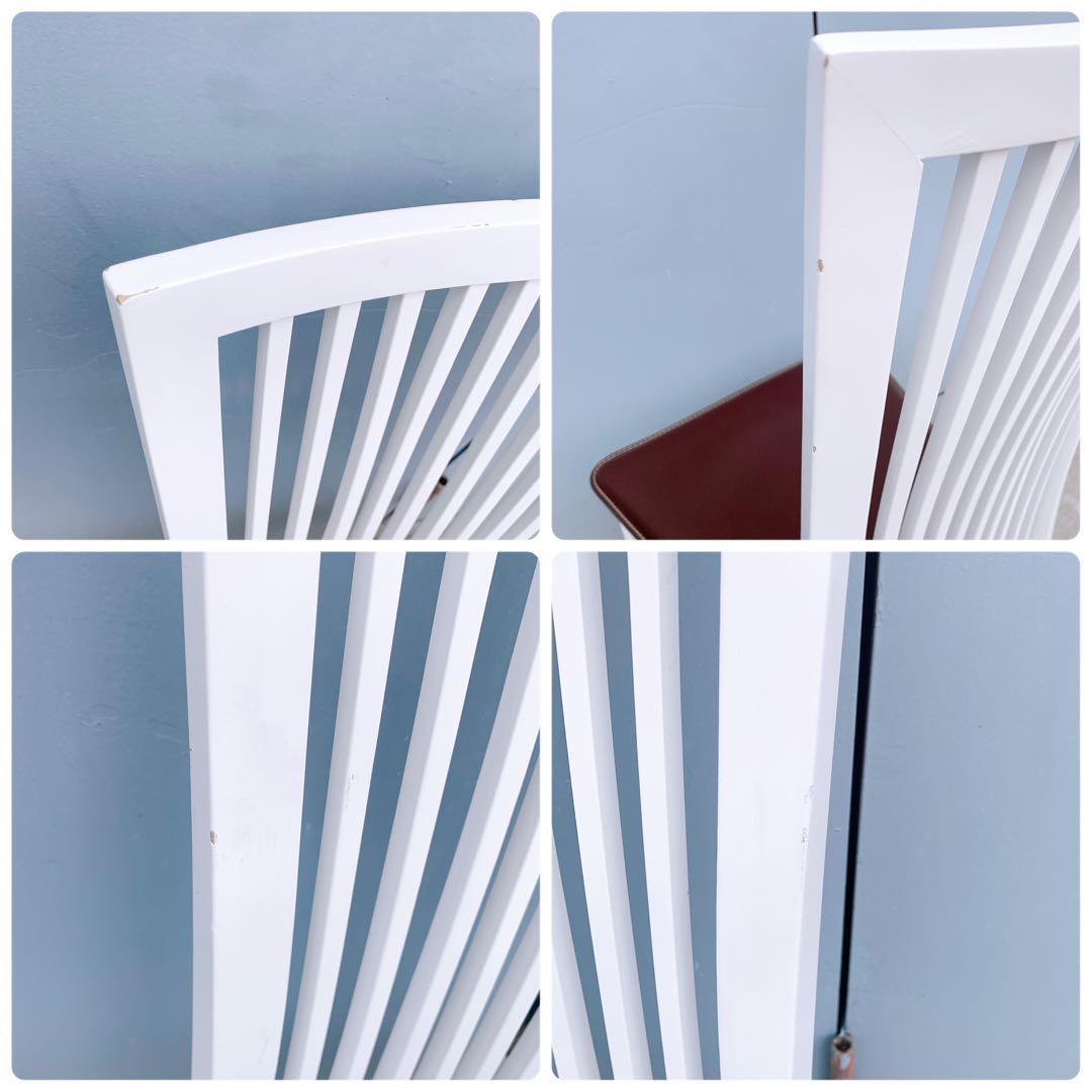 【近年モデル】カリガリスフィラデルフィアダイニングチェアboコンセプトケユカ