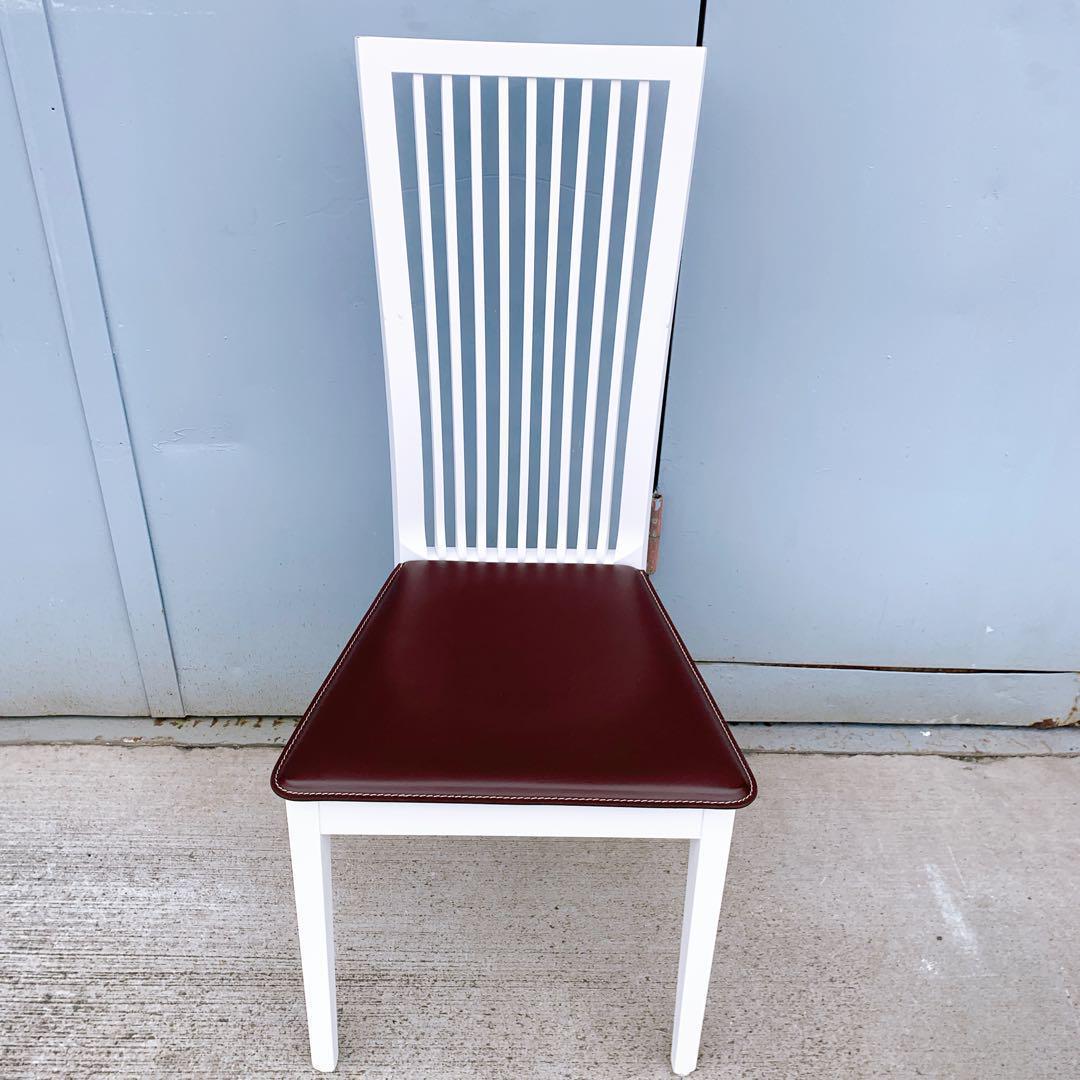 【近年モデル】カリガリスフィラデルフィアダイニングチェアboコンセプトケユカ